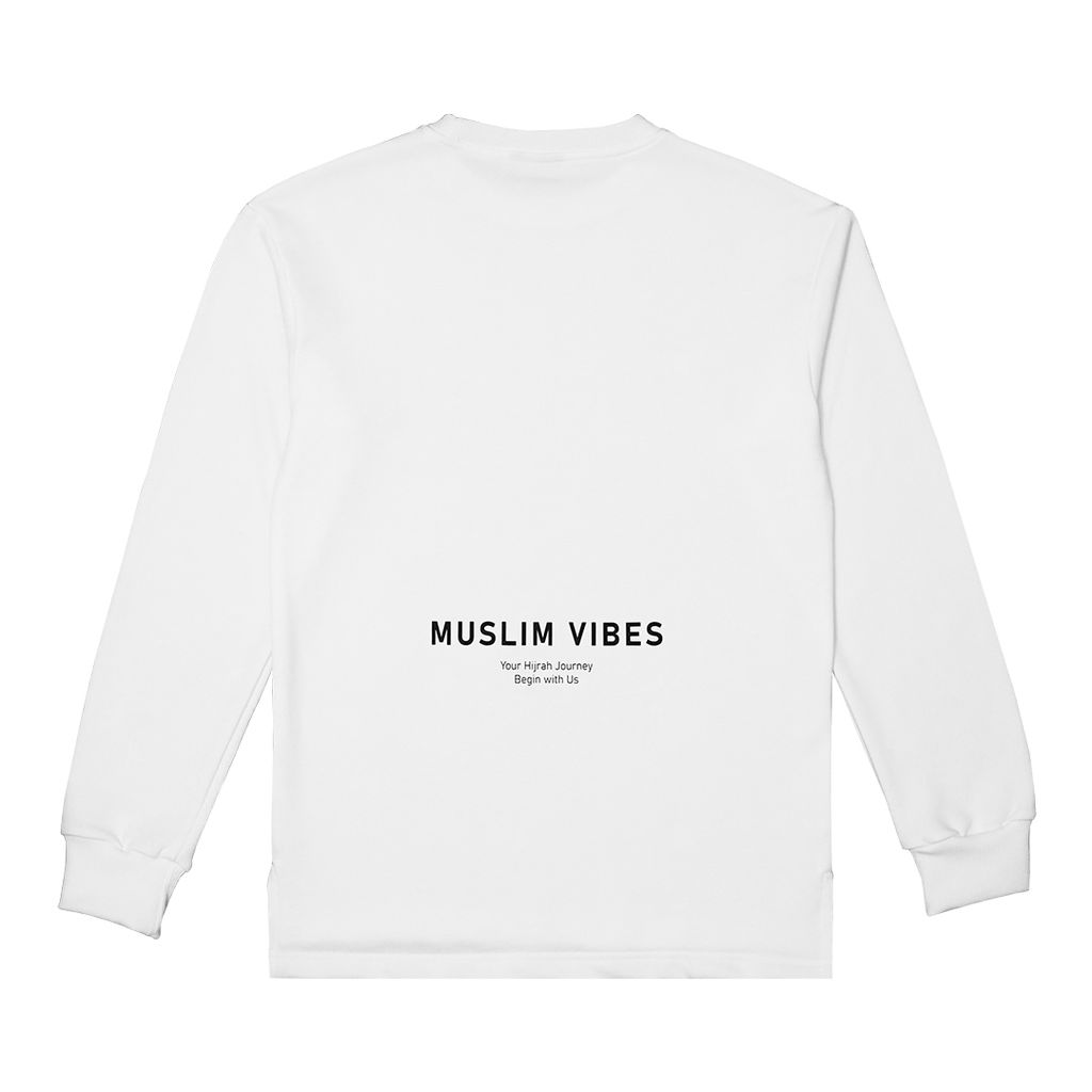 Top Wear_Logo_Long Sleeves_Back