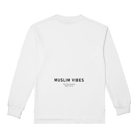 Top Wear_Logo_Long Sleeves_Back