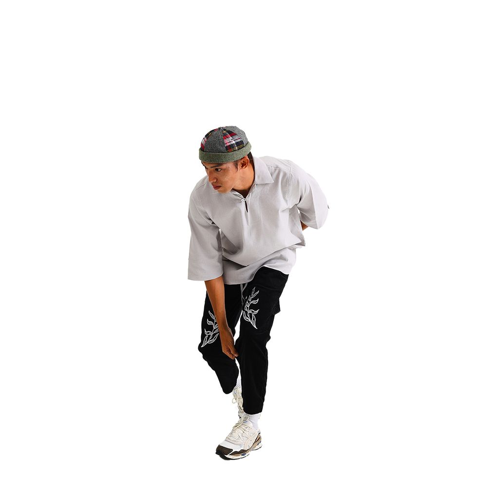 grey 5