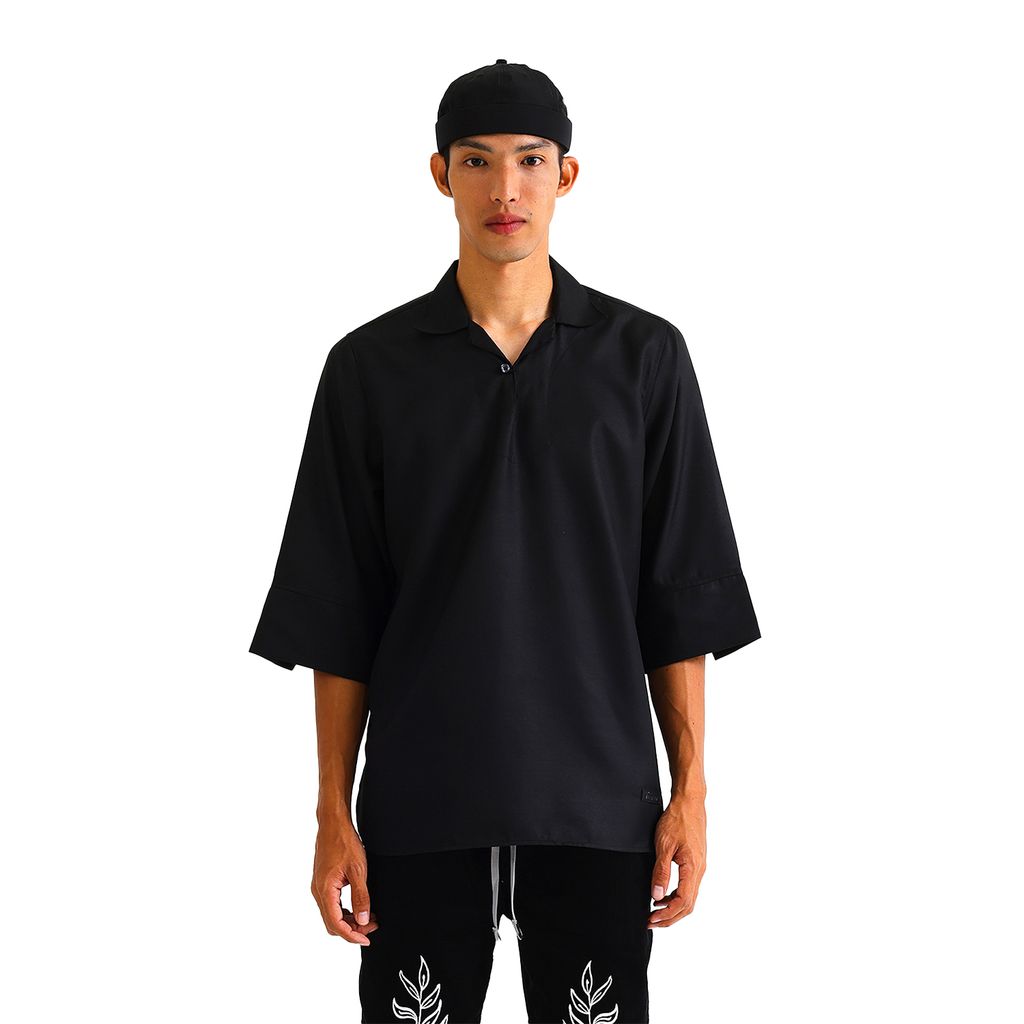 black 1.1