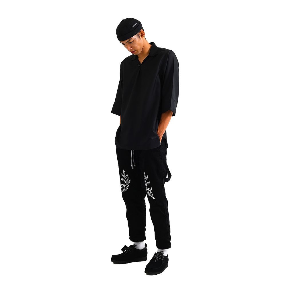 black 3