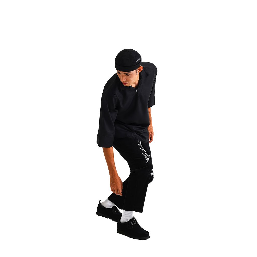 black 4