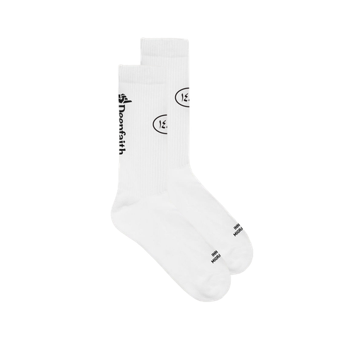 Long-Socks-Deepfaith-white