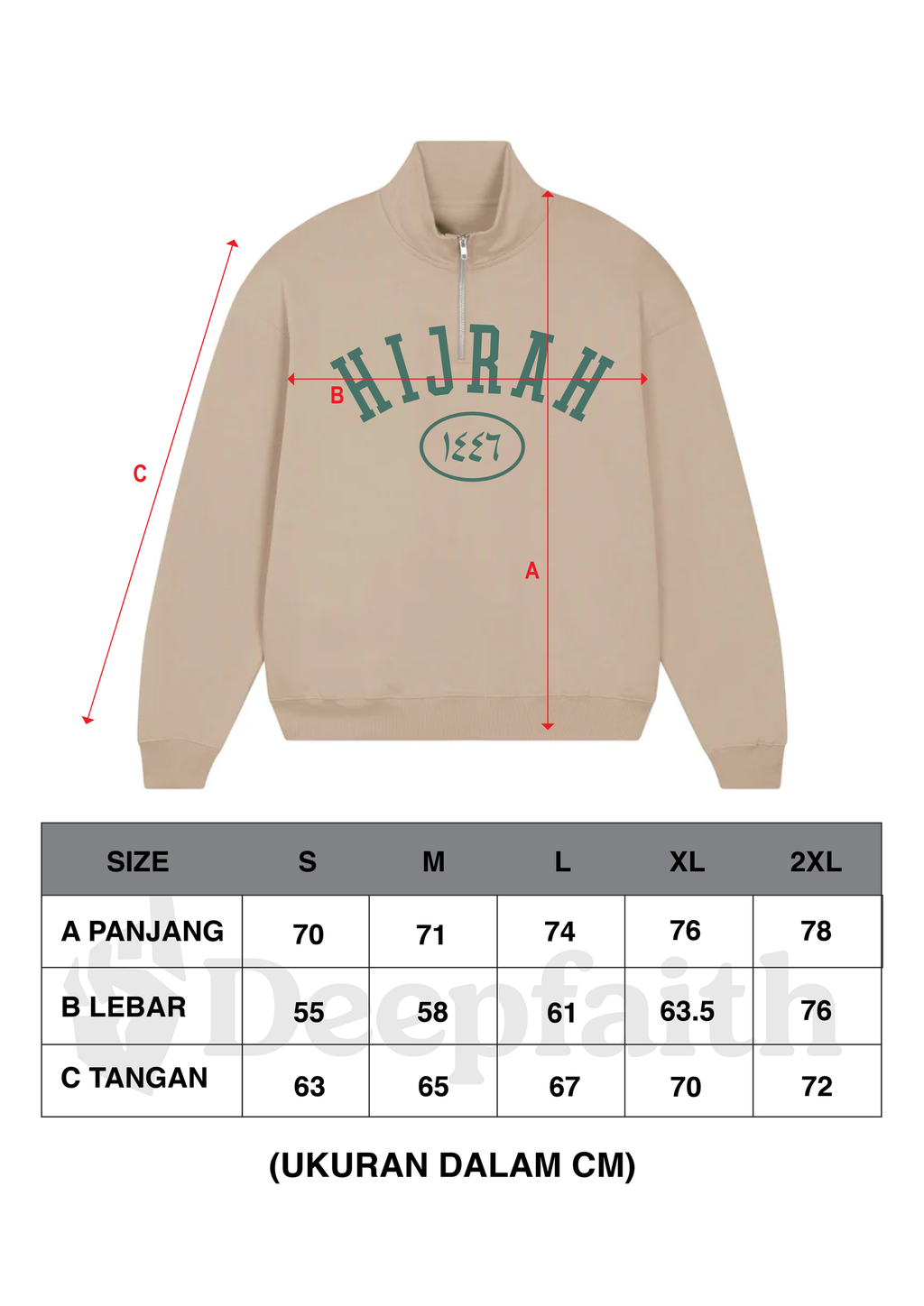 Pasar Ikhwan Skibidi