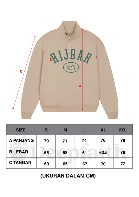 Pasar Ikhwan Skibidi