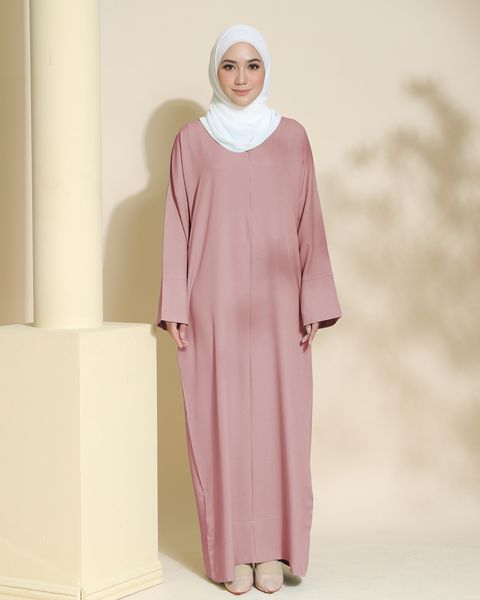 Ezy salmon pink