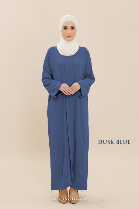 Sofeeya dusk blue