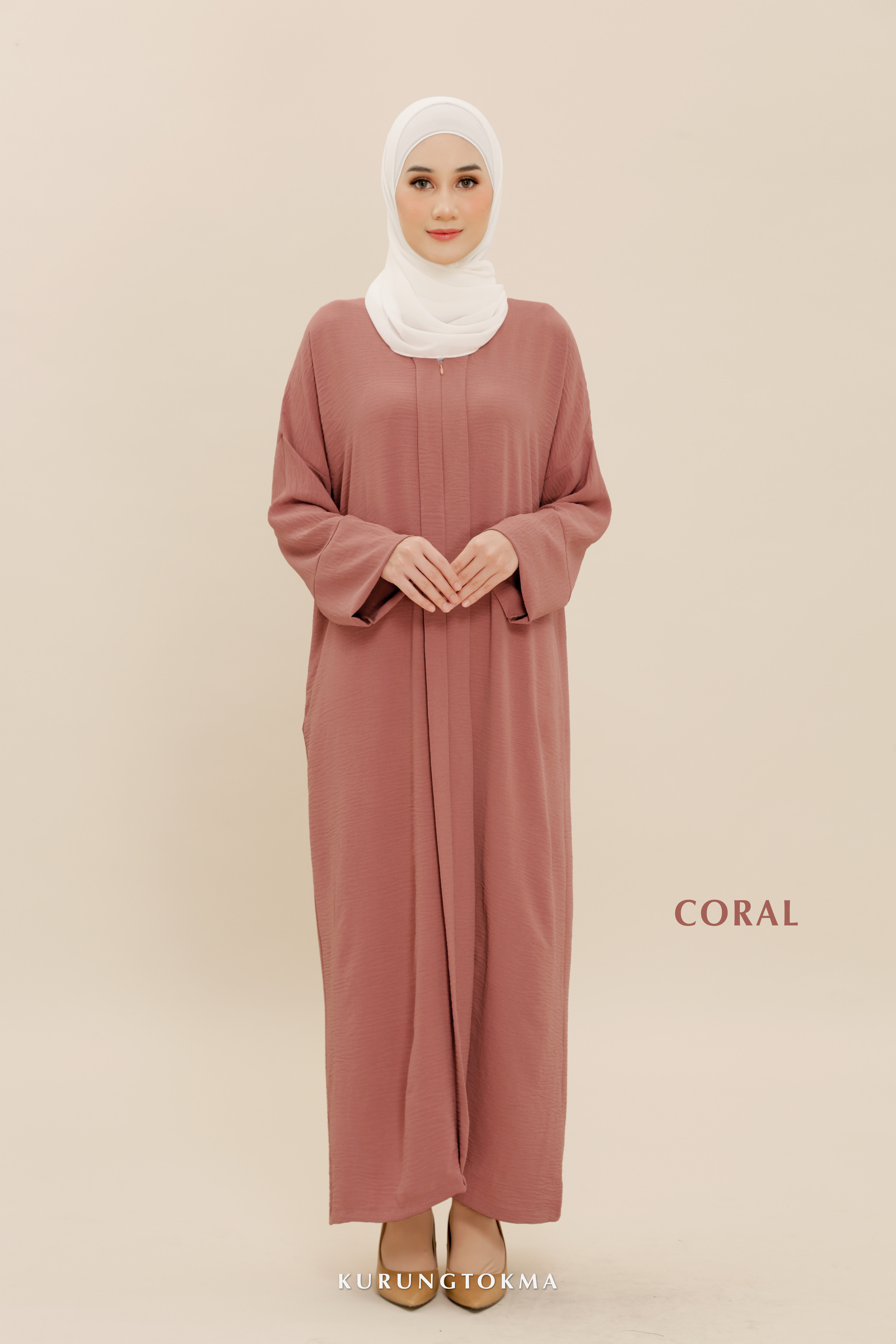 Sofeeya coral