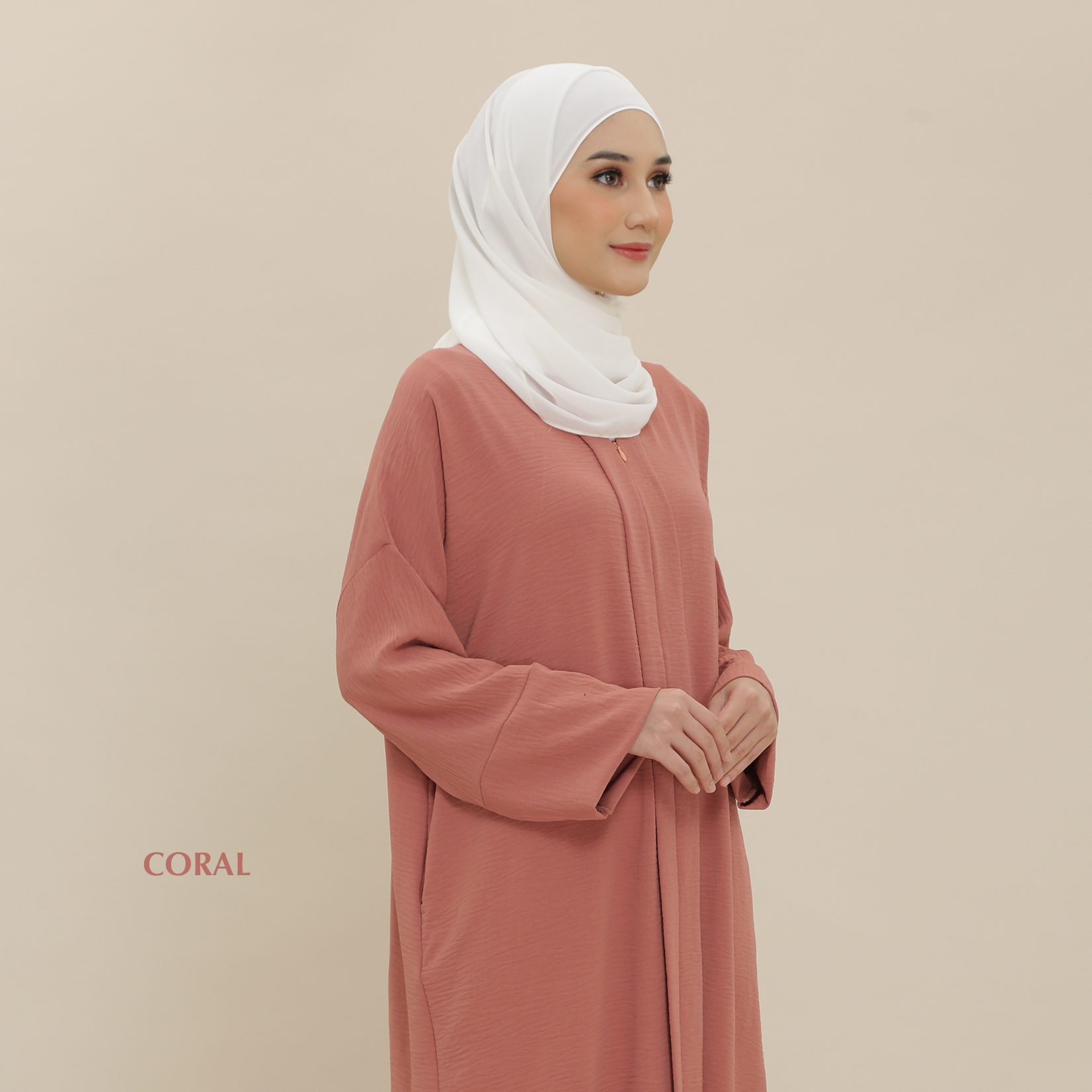 sofeeya coral