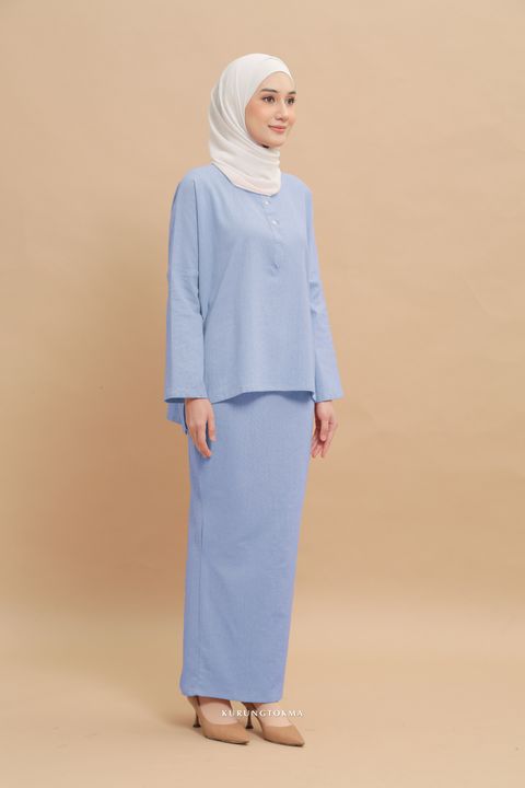 Ice Blue