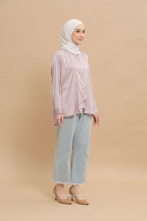Lavender Grey