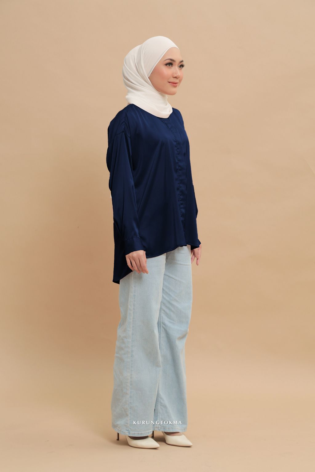 Navy Blue