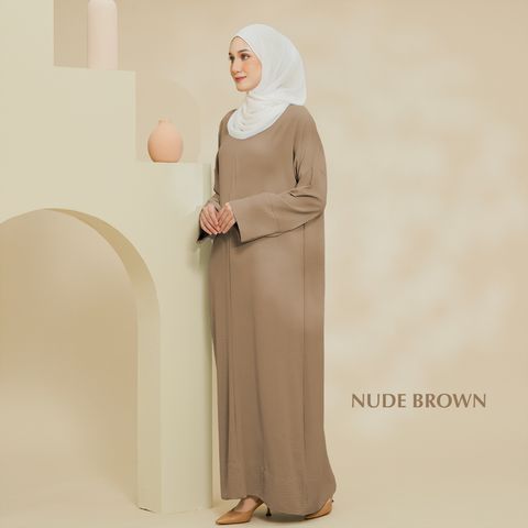 Nude Brown