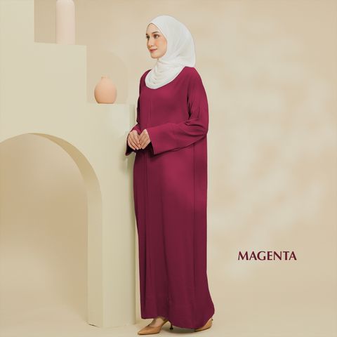 Magenta