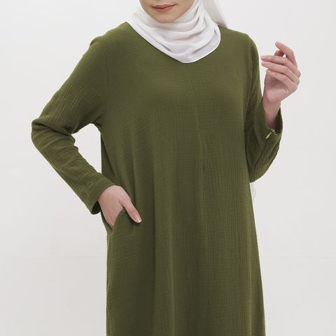 airy olive 1