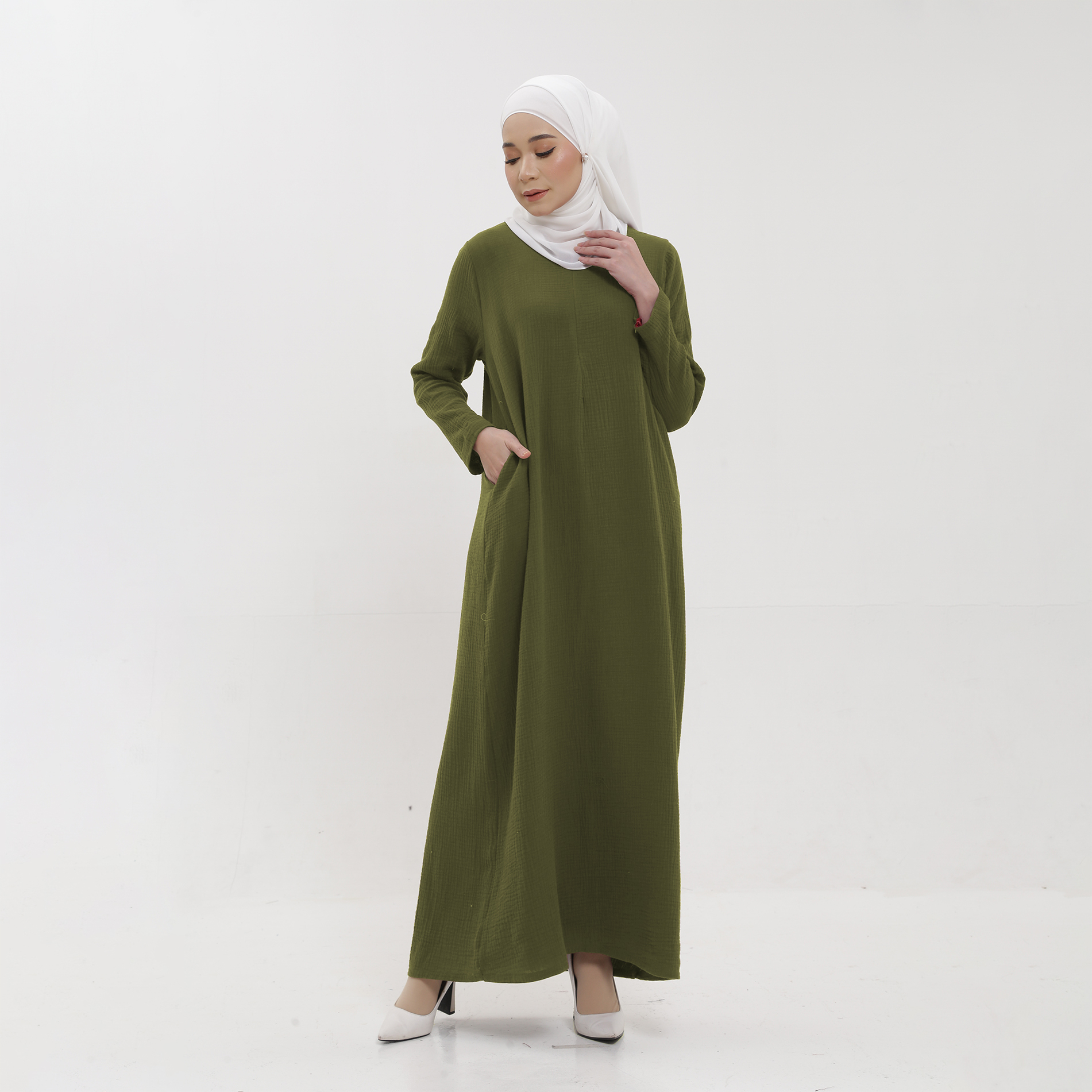 airy olive 2