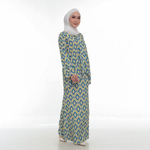 dahlea french blue