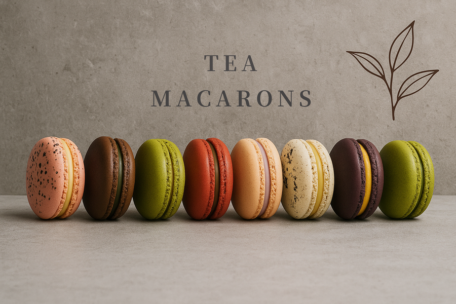 羊皮狼-茶匠的工作室 | 