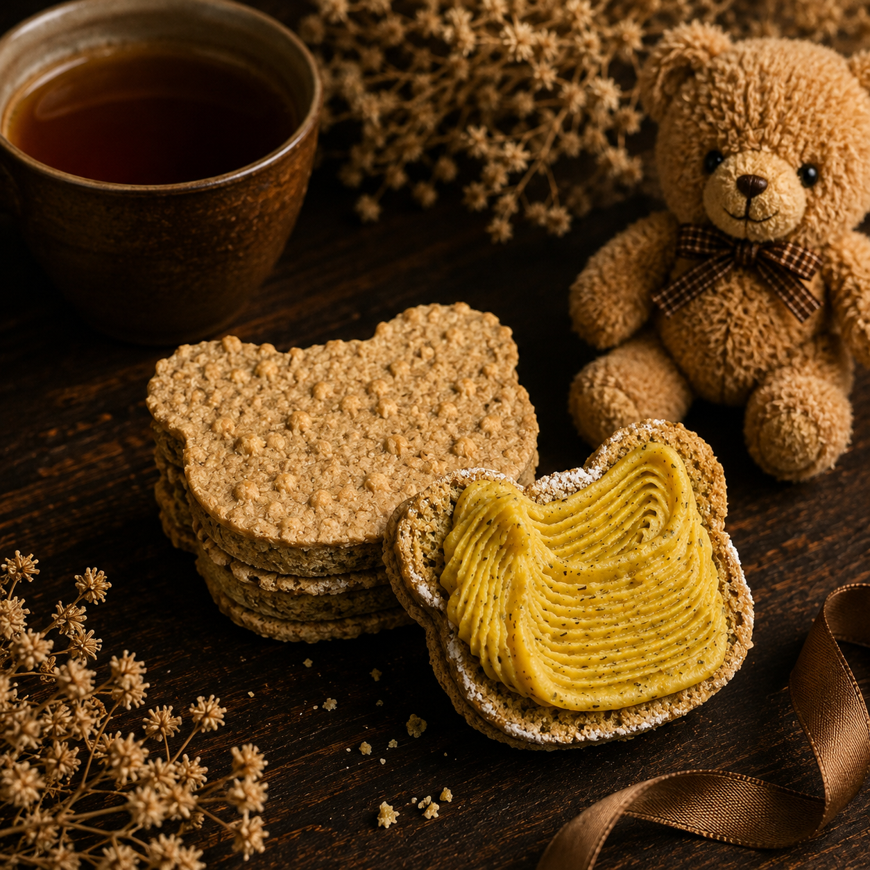 小熊茶克瓦茲2026080812