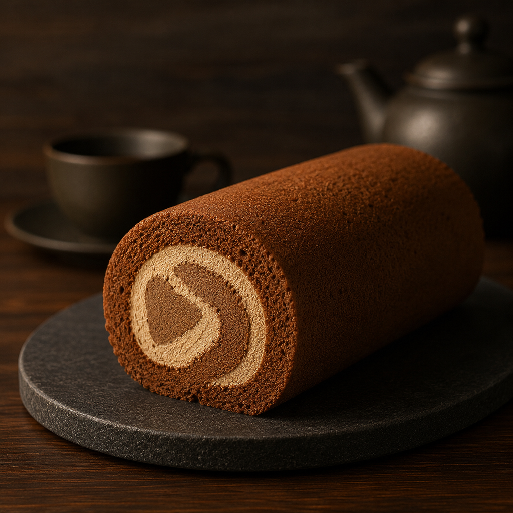 濃茶捲20260804