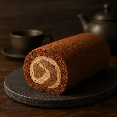 濃茶捲20260804