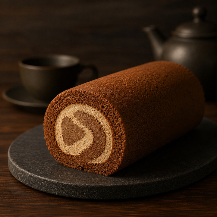 濃茶捲20260804