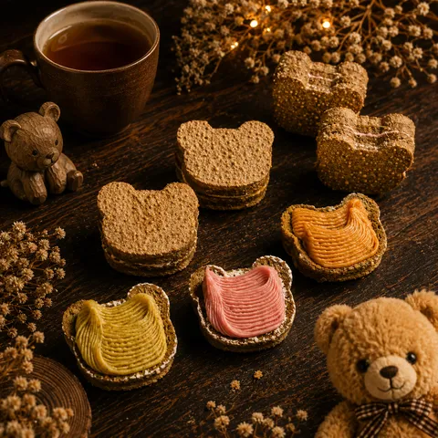 小熊茶克瓦茲2026080810