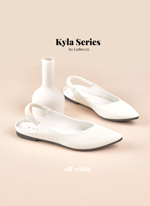 Kyla Series