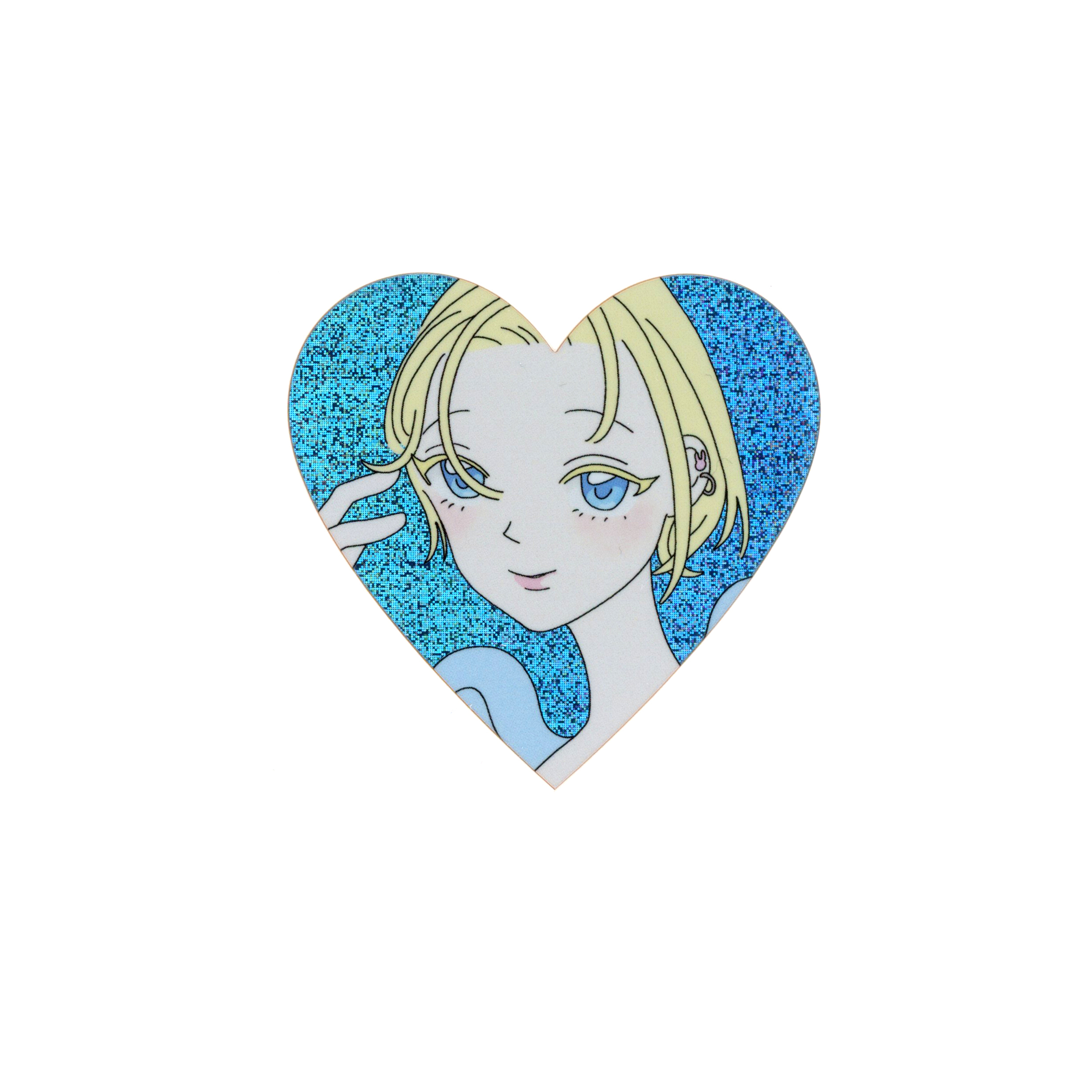 sticker-天使實習生