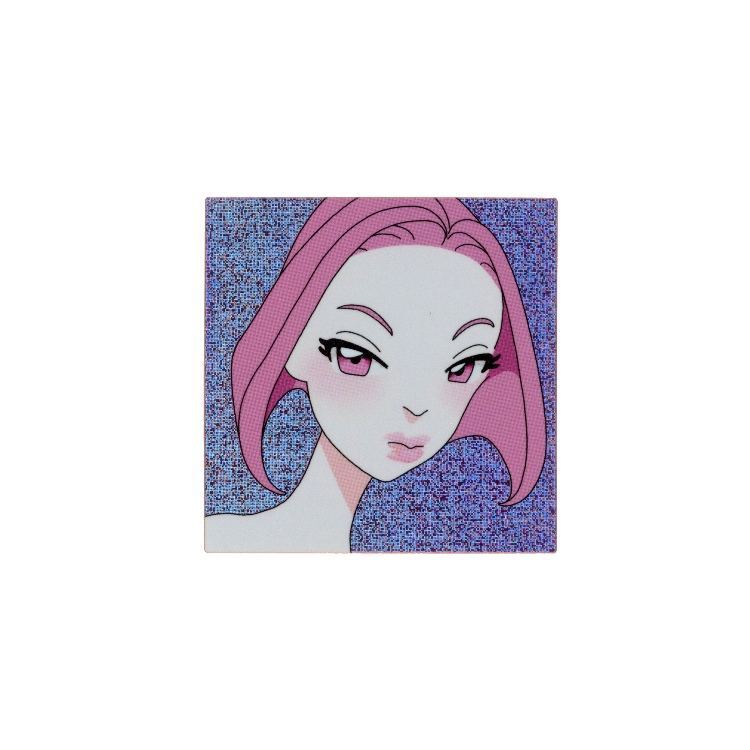 sticker-berry