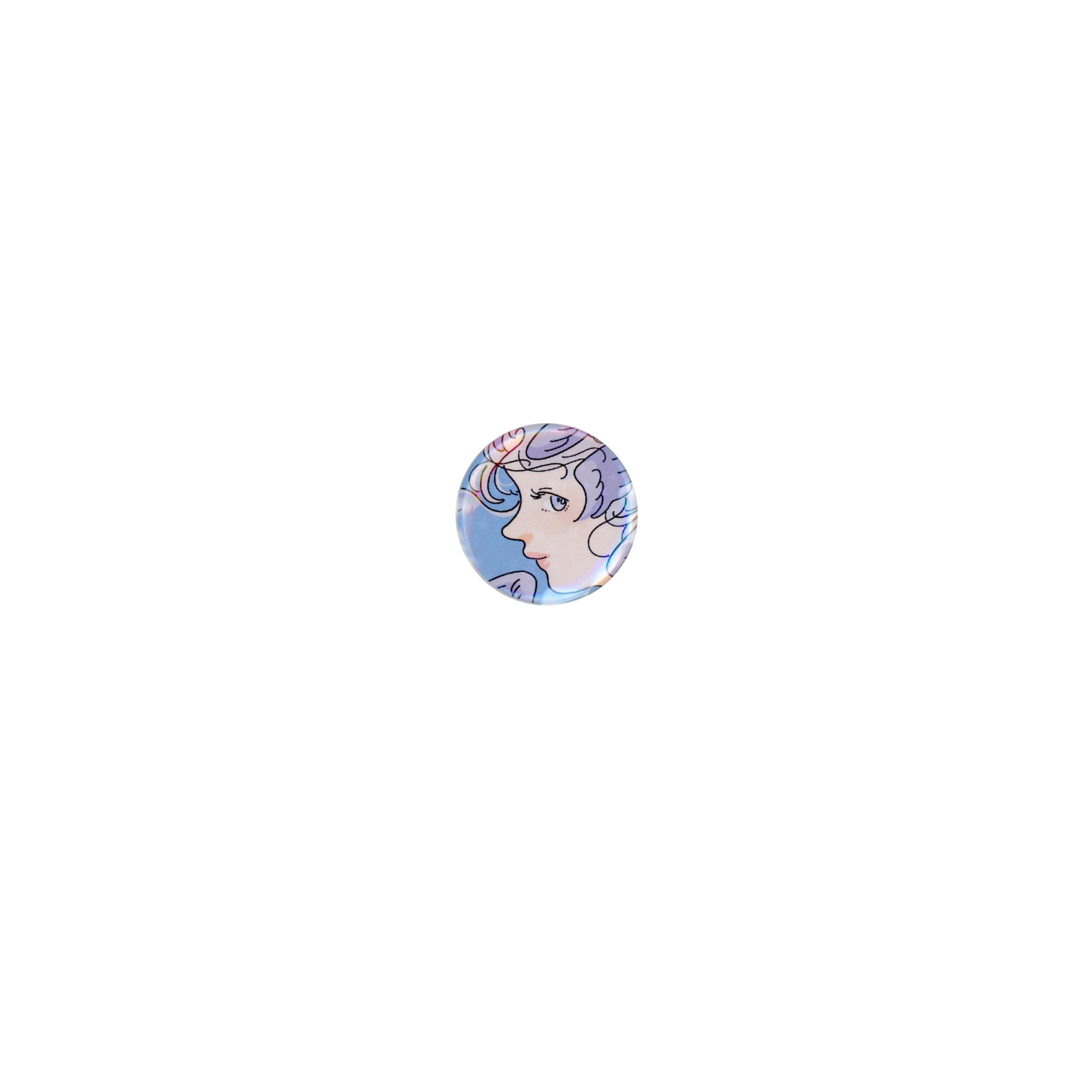 seraph badge