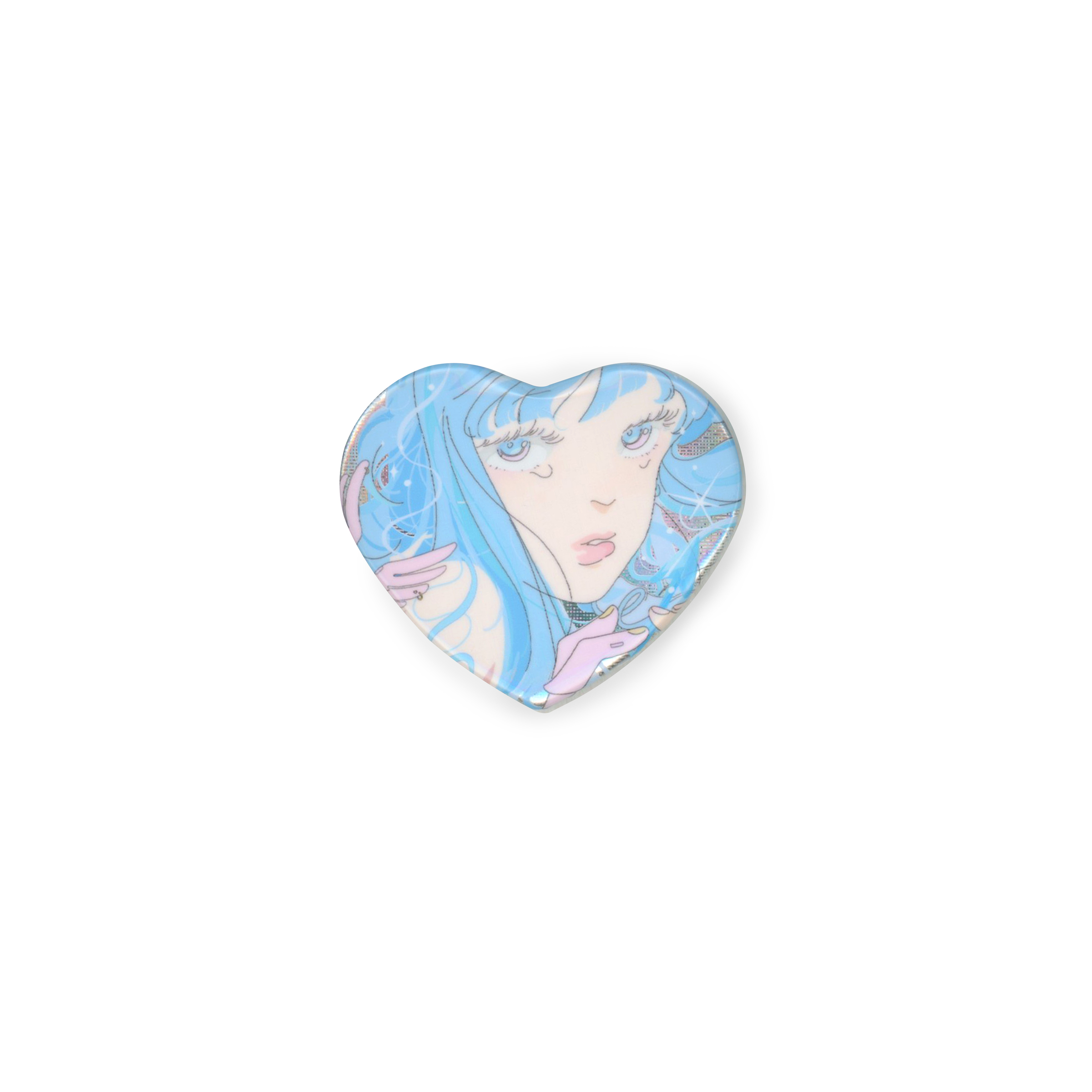 Cherubim Badge 