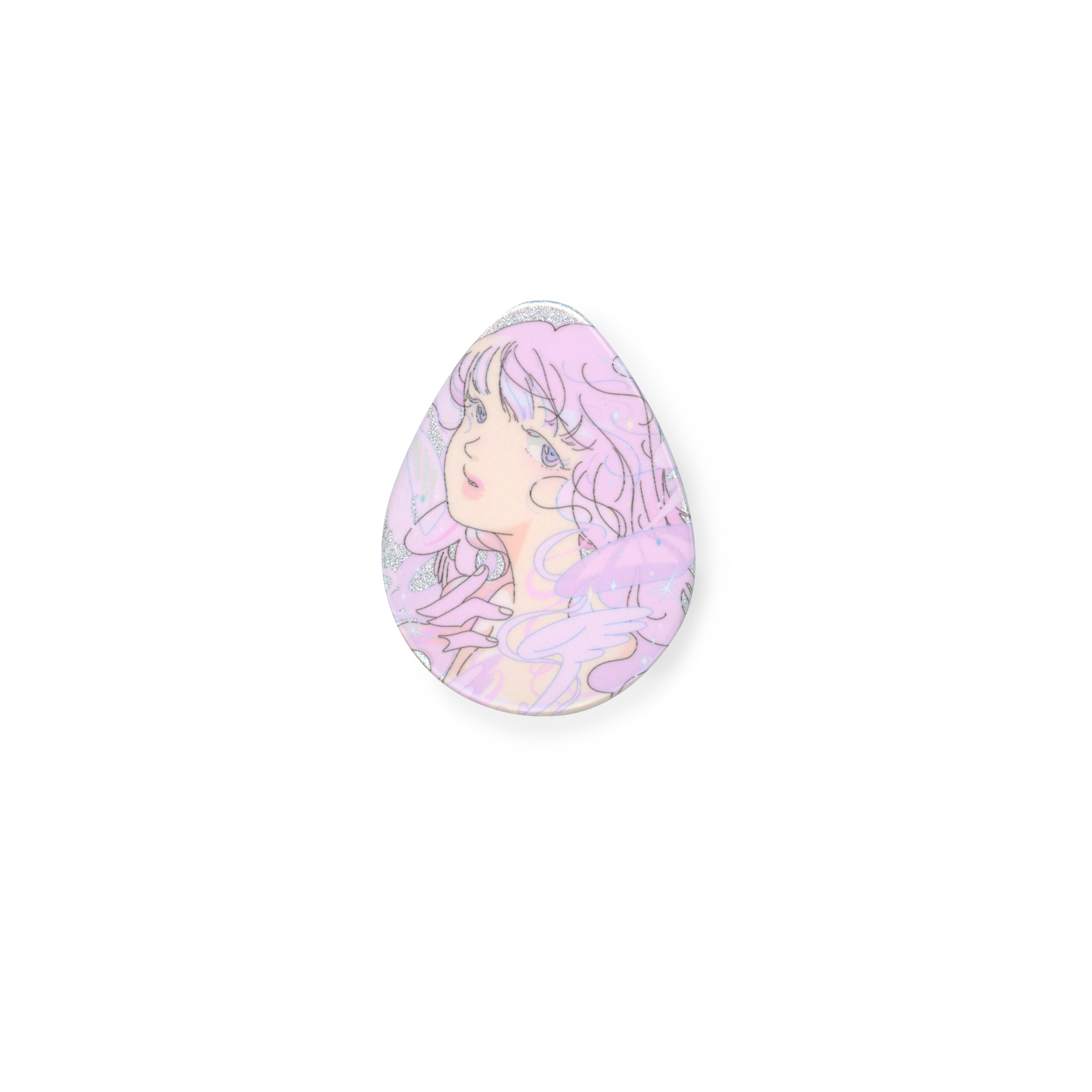 Ophanim egg Badge