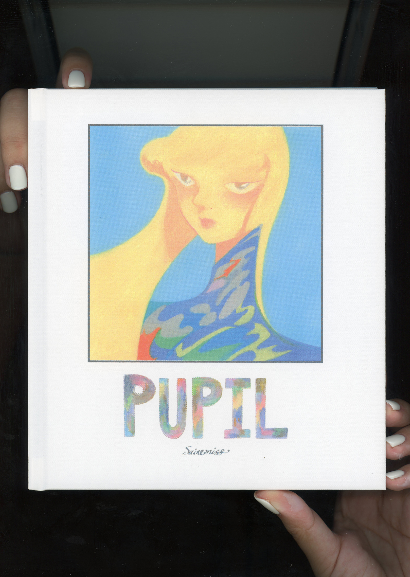 Pupil 1