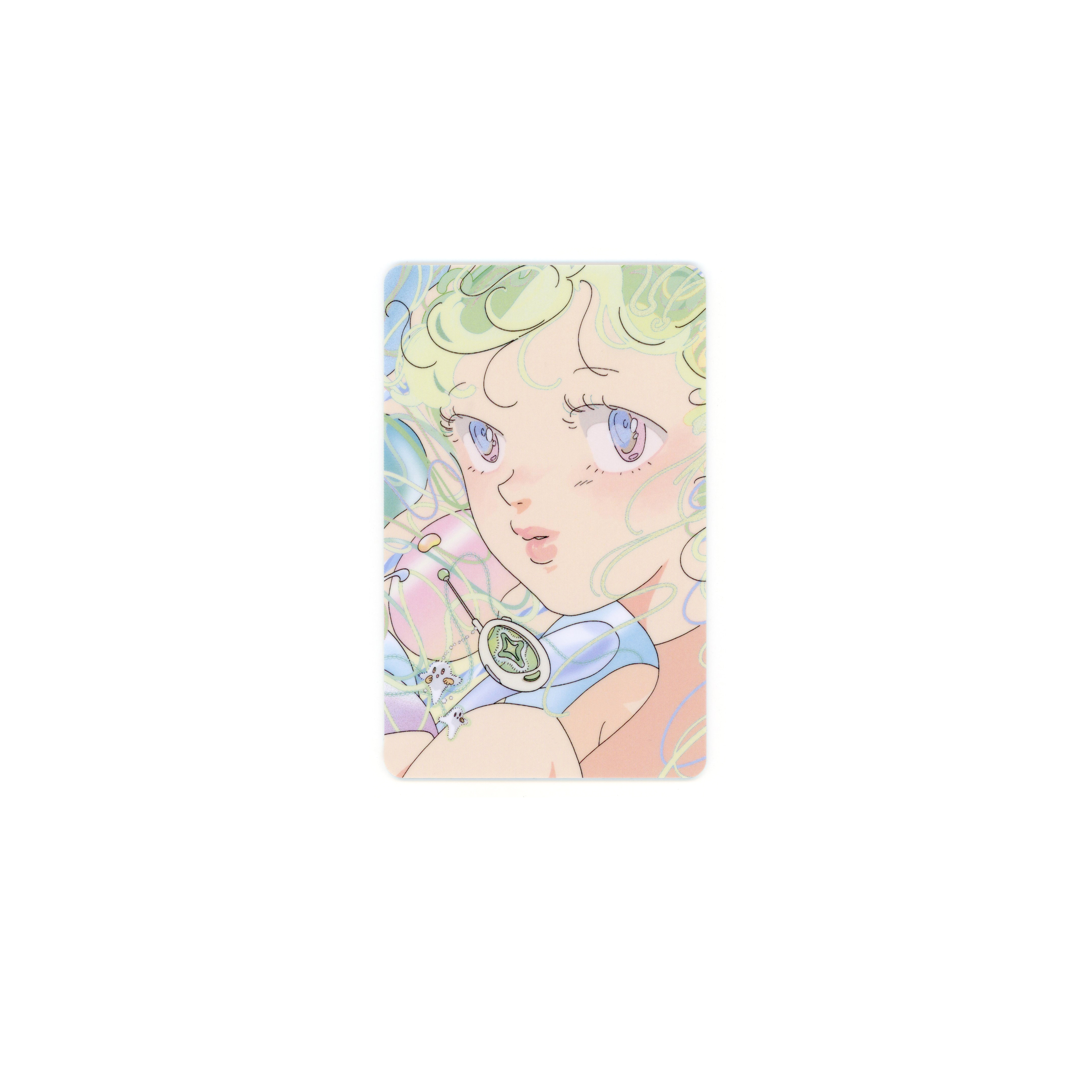 Saitemiss一卡通商品照