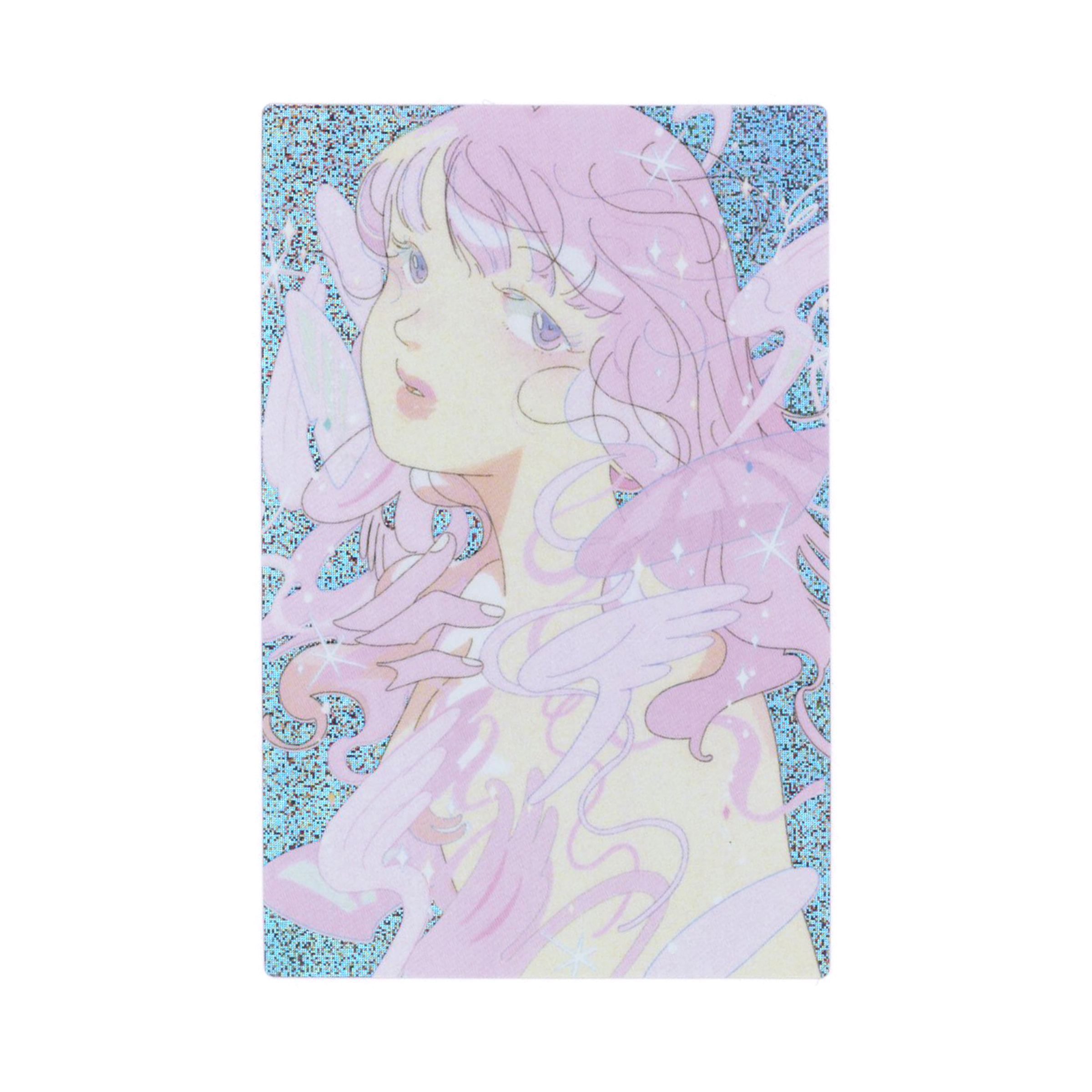 sticker-Ophanim