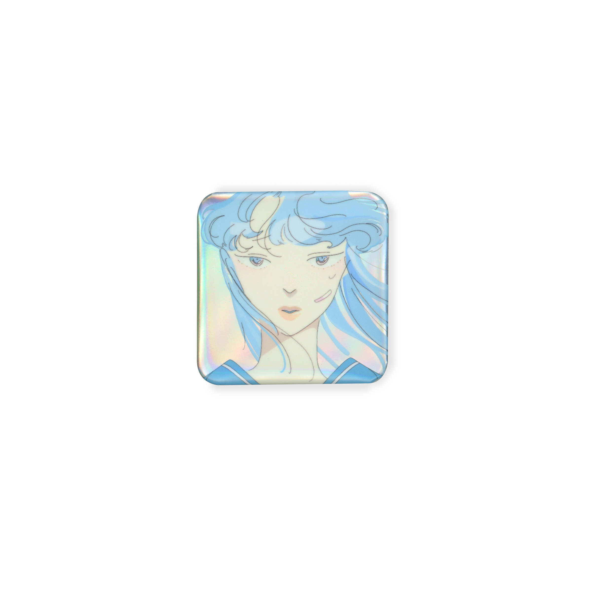 女同學