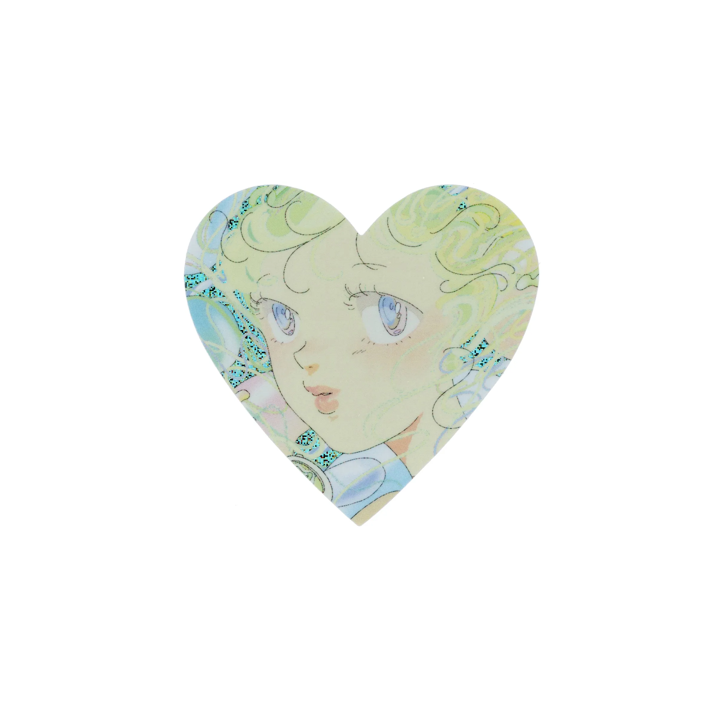 sticker-Angel call