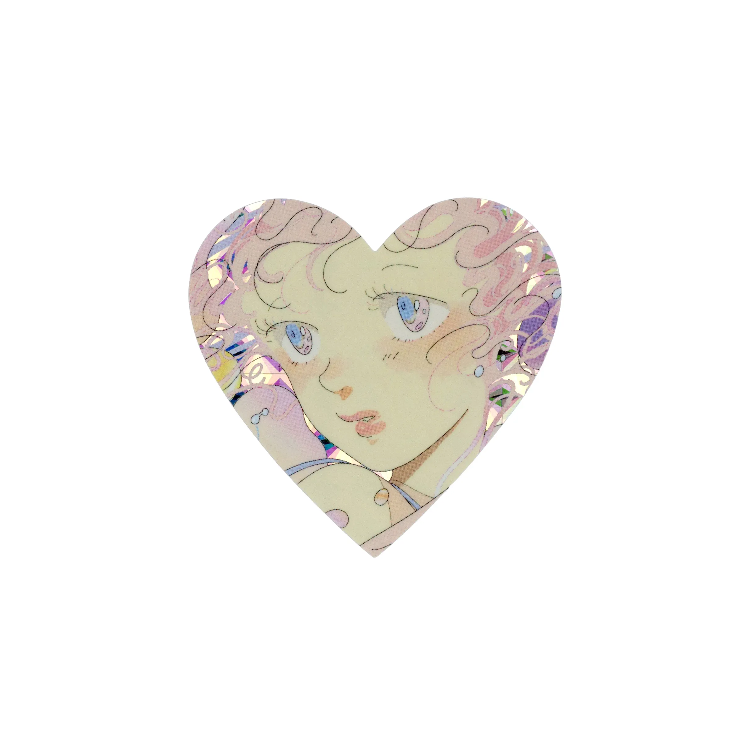 sticker-Q