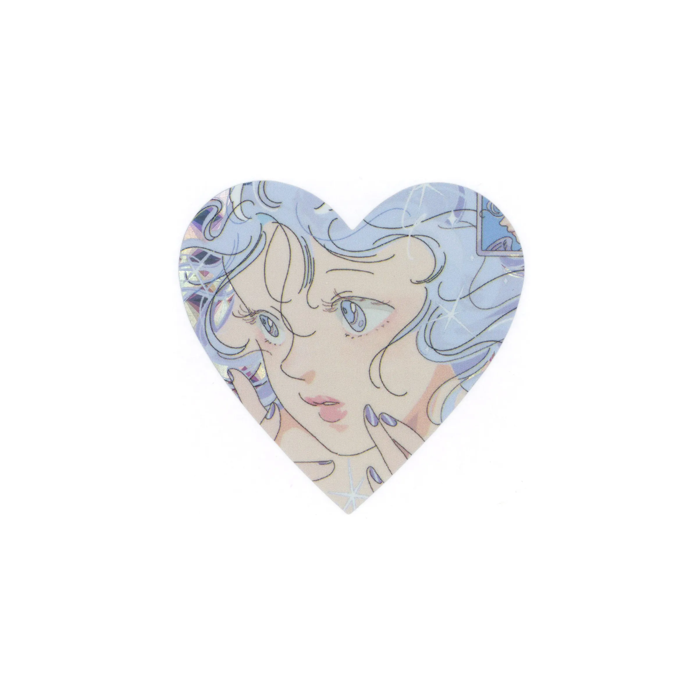 sticker-Seraph