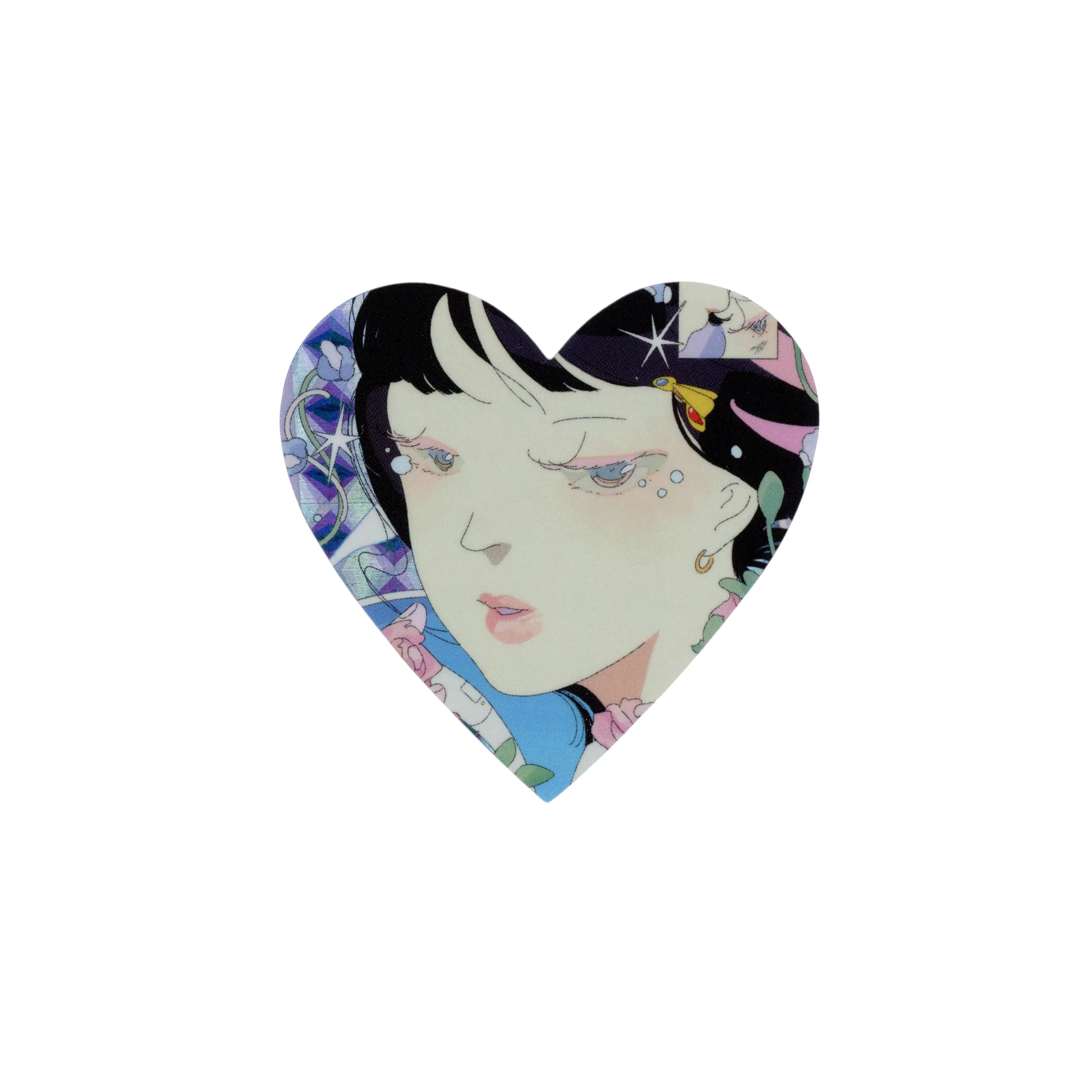 sticker-Garden