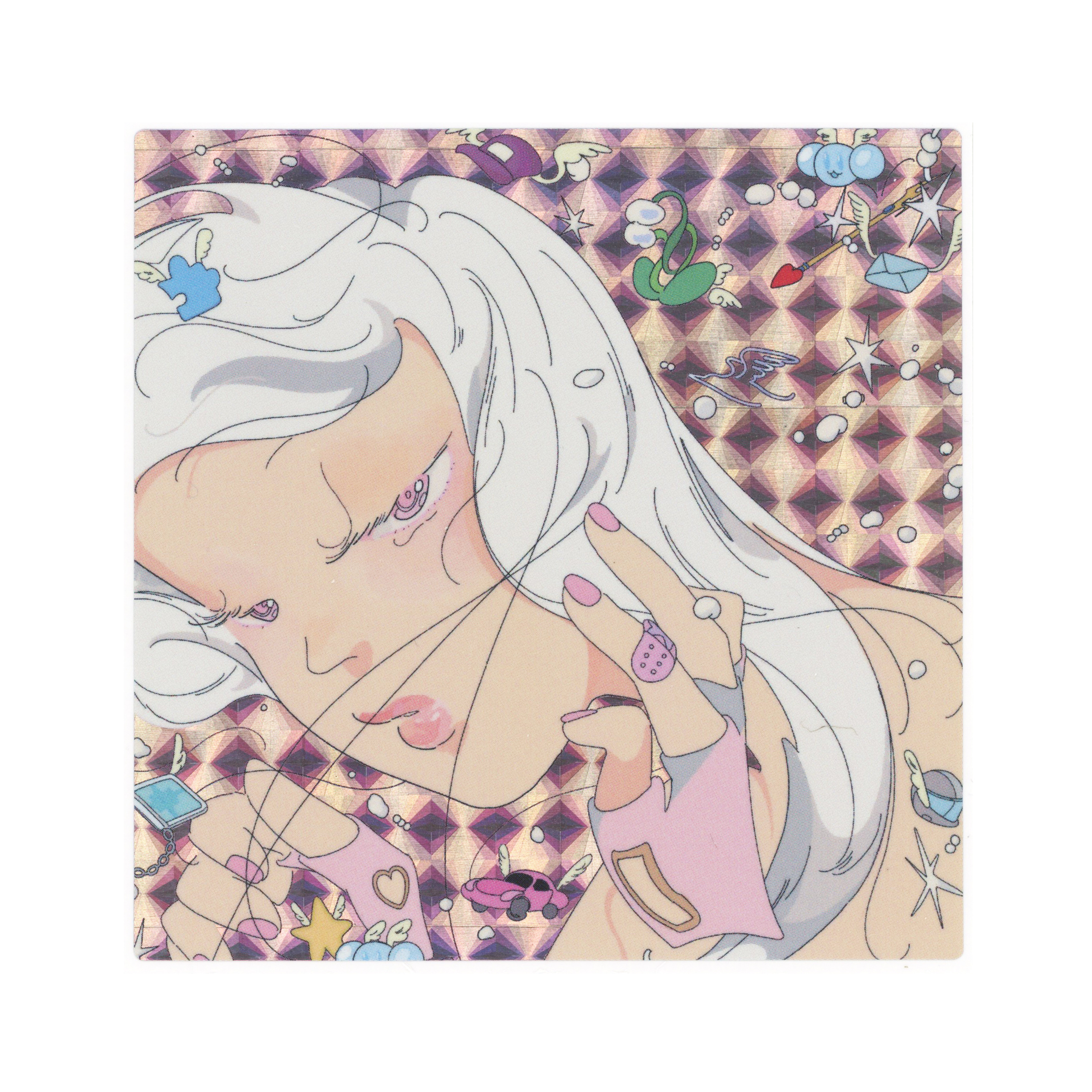 sticker-Dancing