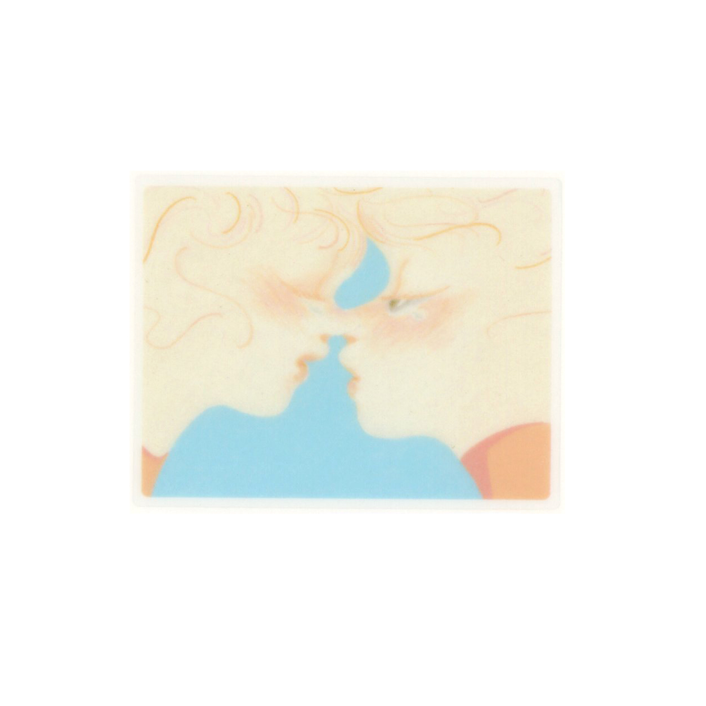 透明sticker-cloning