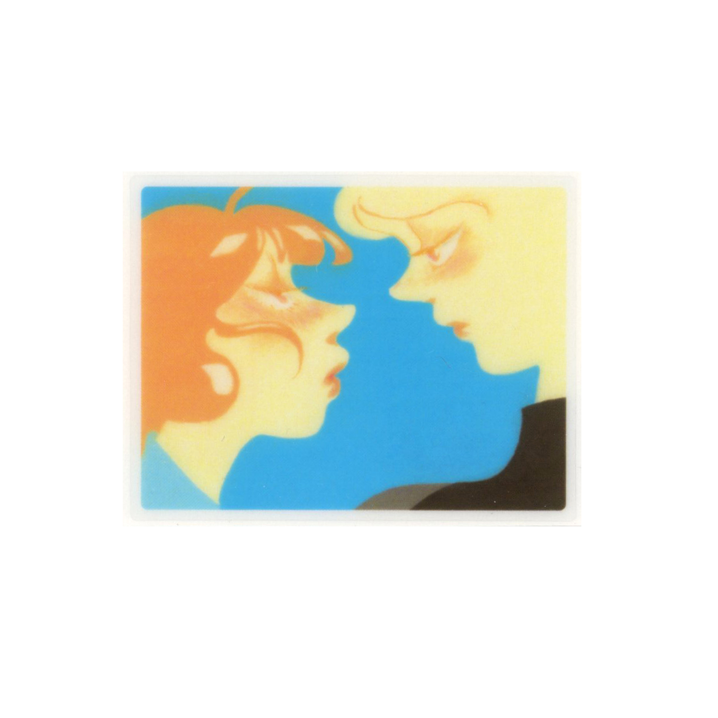 貼紙sticker-學長