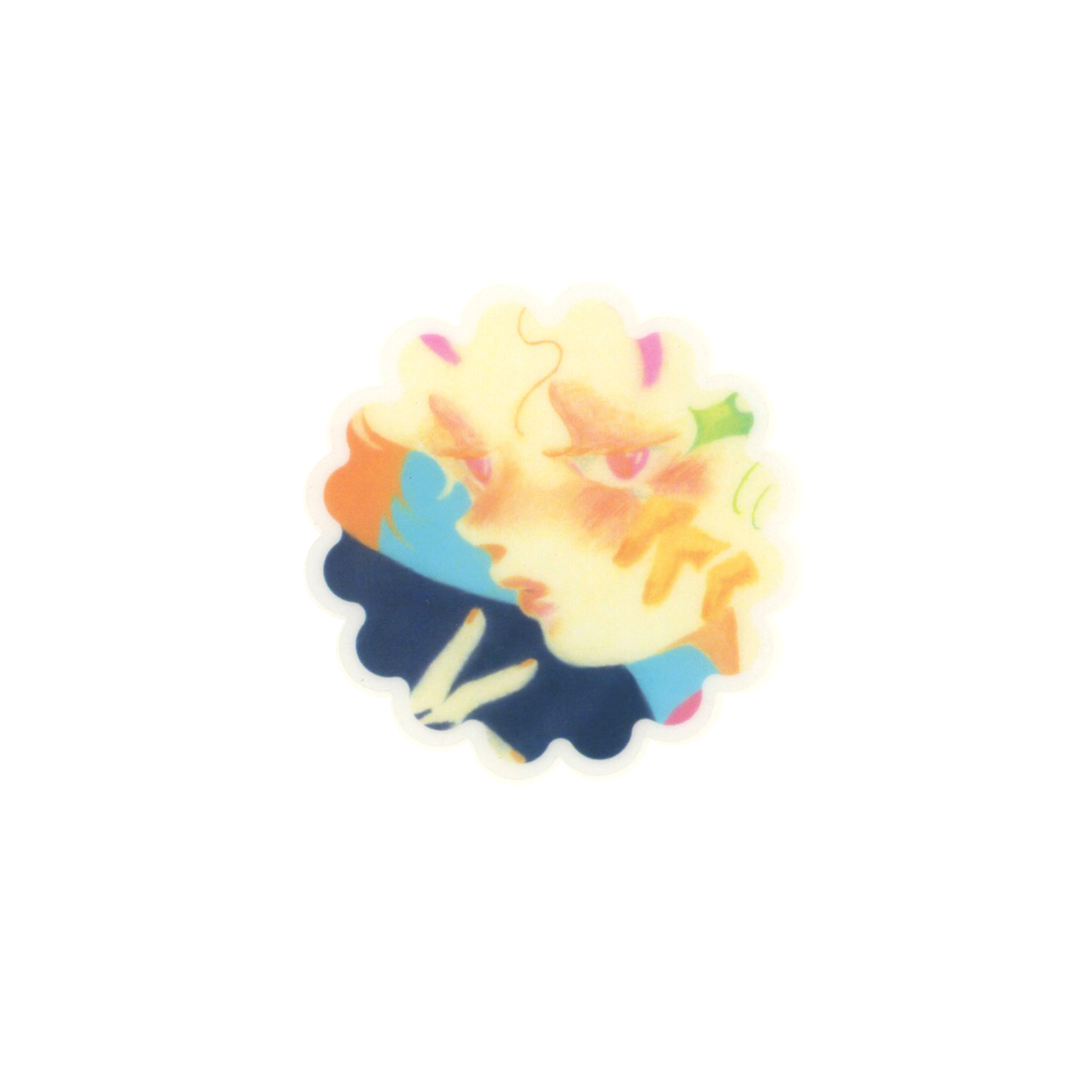 貼紙sticker-體育