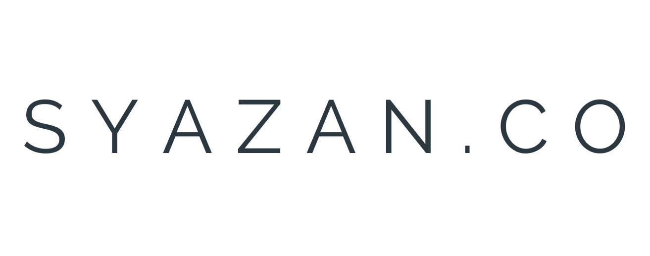 SYAZAN.CO