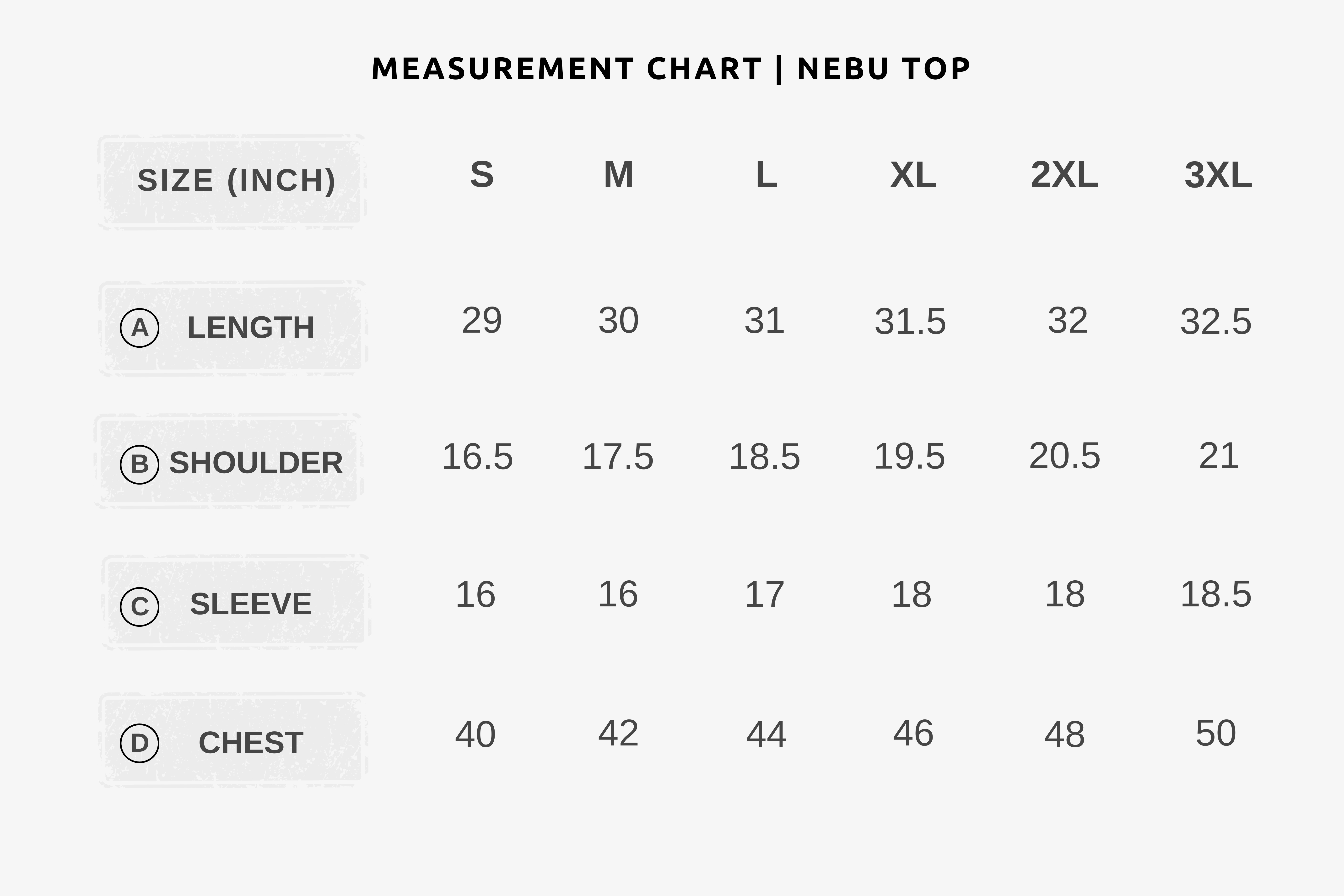 WEBP MEASUREMENT NEBU