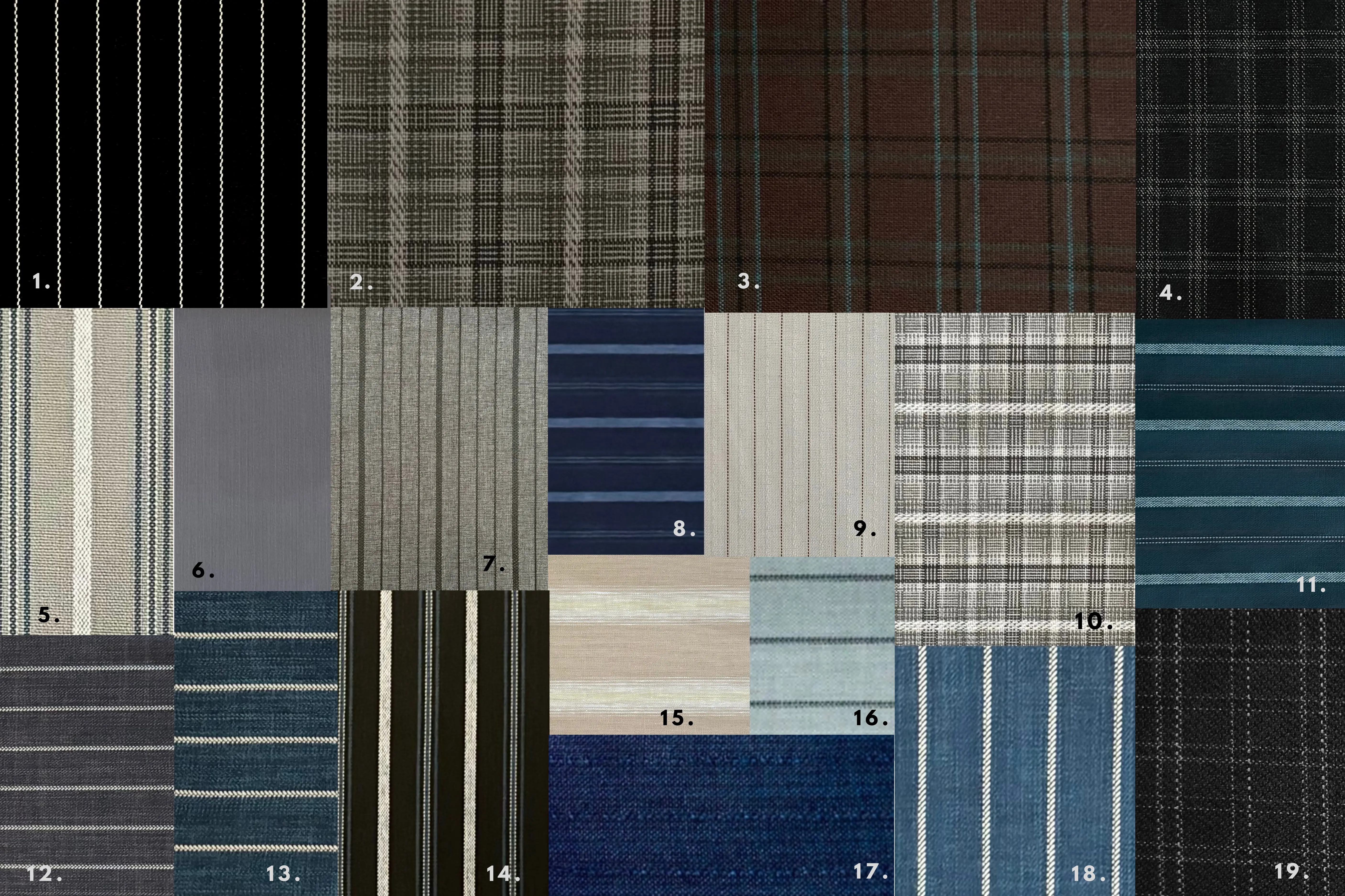 WEBP COLOUR PALETTE TUBA