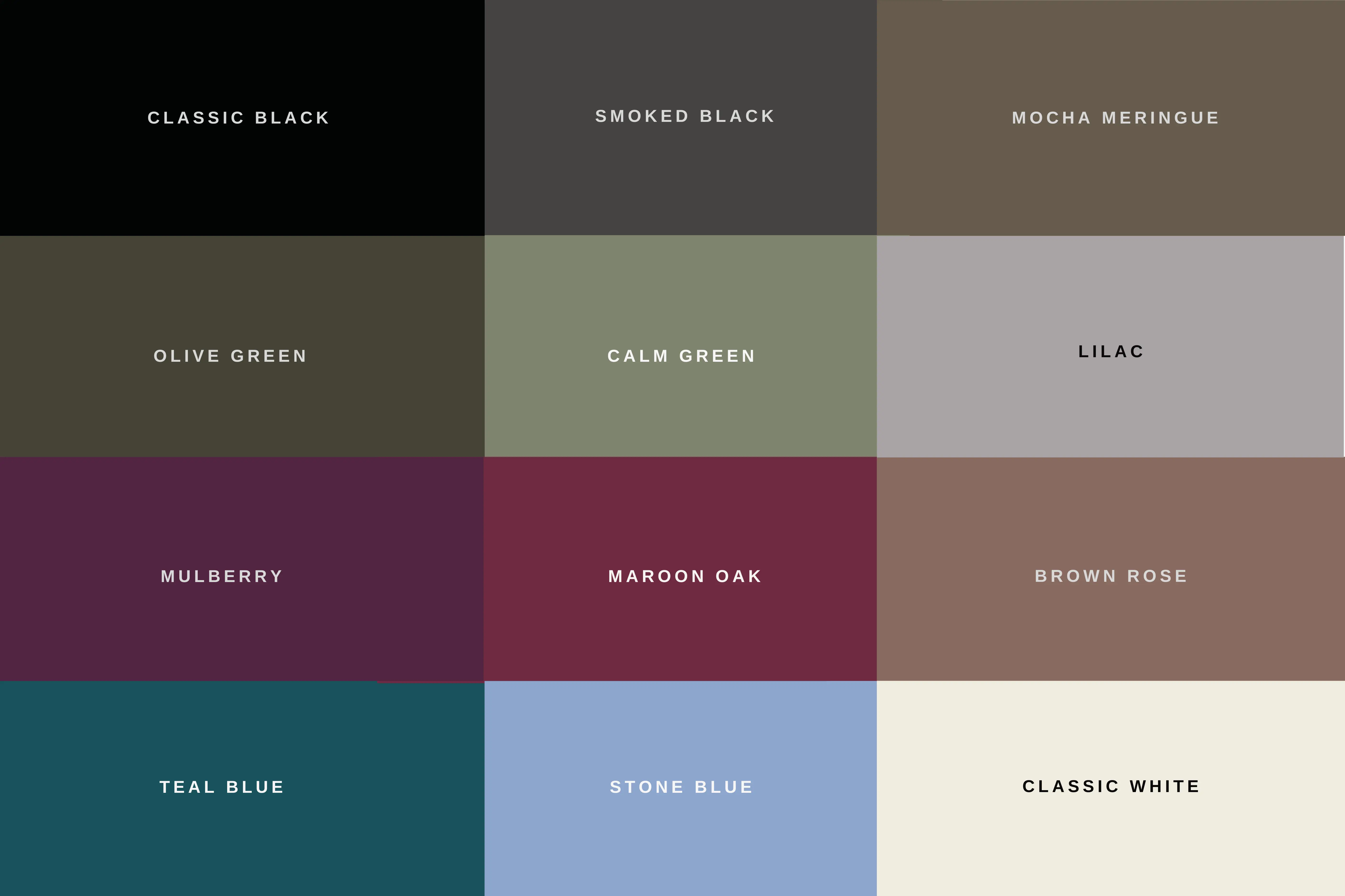 WEBP MAHAJAN COLOUR PALETTE