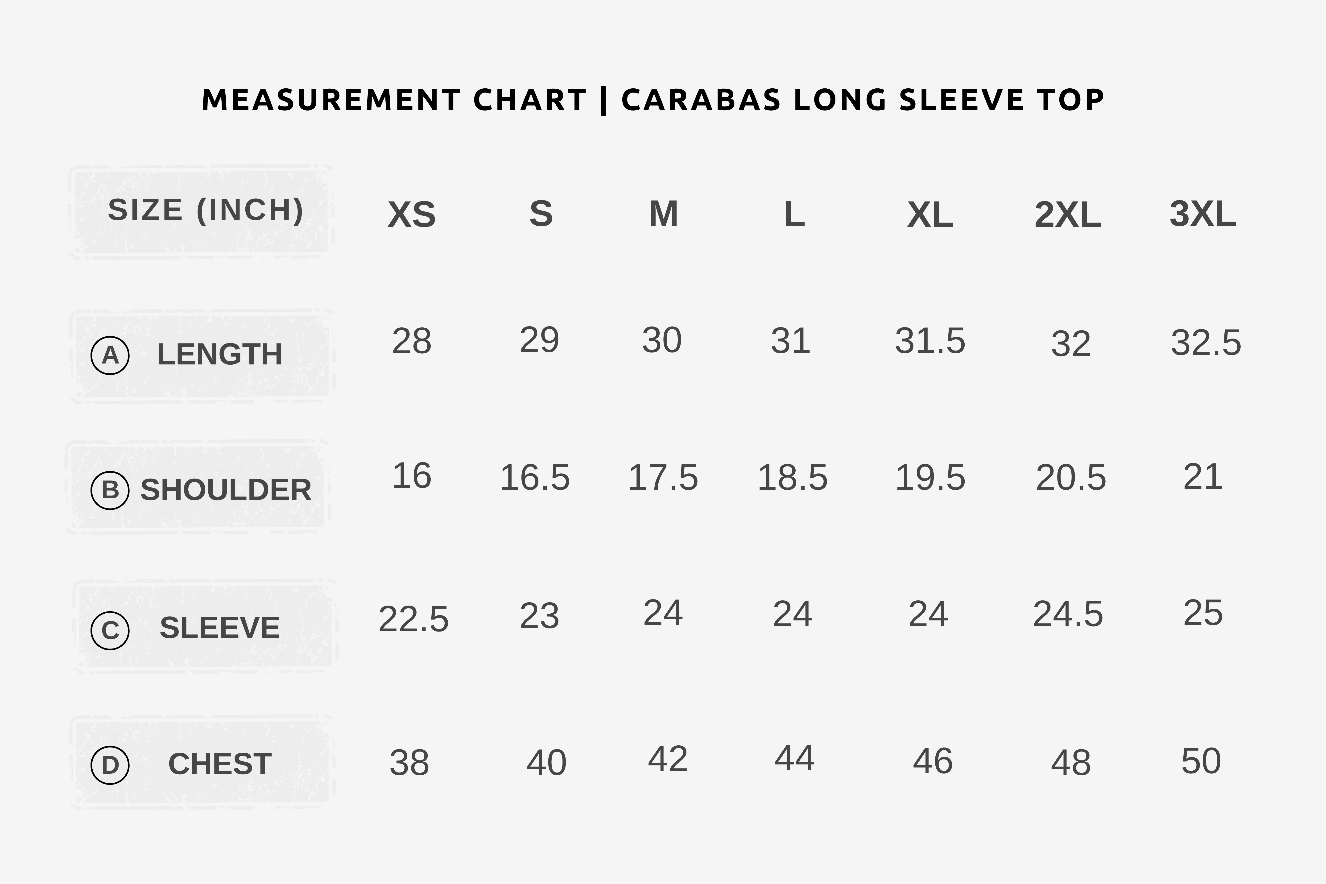WEBP MEASUREMENT CARABAS LS
